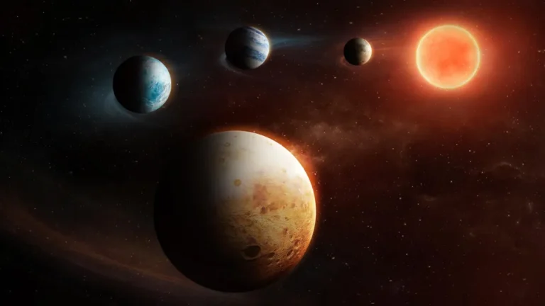Outermost Rocky Planet Defies Planet Formation Models