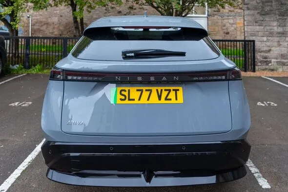 DVLA Number Plate Changes: £1,000 Fines Risk from March 1 DVLA Number Plate Changes: £1,000 Fines Risk from March 1