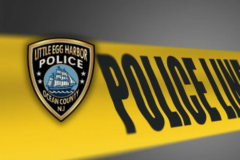 SWAT Drug Raid in Little Egg Harbor Seizes Meth, Shotgun