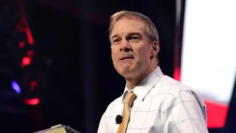GOP Strategist Rebukes Jim Jordan for Pam Bondi’s Disruptive Hearing GOP Strategist Rebukes Jim Jordan for Pam Bondi’s Disruptive Hearing