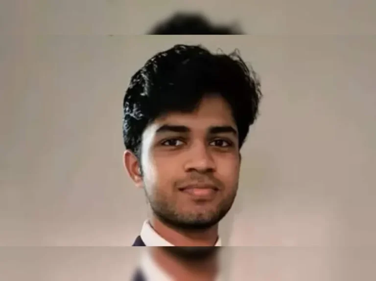 Missing UC Berkeley Indian Student Saketh Found Dead in US