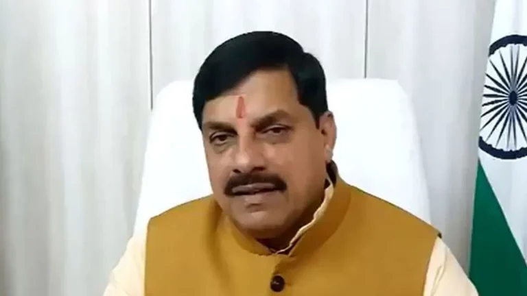 Maha Shivratri: CM Yadav Stresses Life’s Value Through Mahakal
