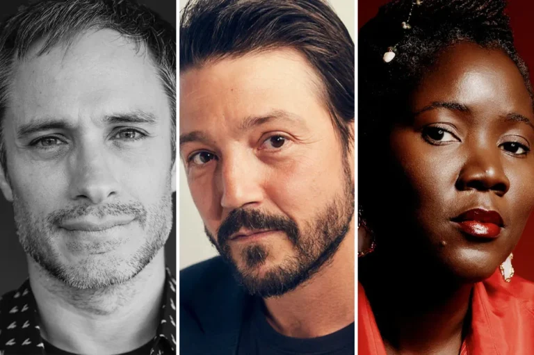 Gael García Bernal, Diego Luna Lead Qumra 2026 Masters in Doha