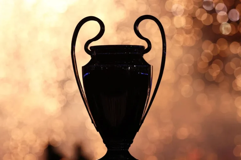 Champions League Play-Offs: Key Stats for 5 Crucial Ties Champions League Play-Offs: Key Stats for 5 Crucial Ties