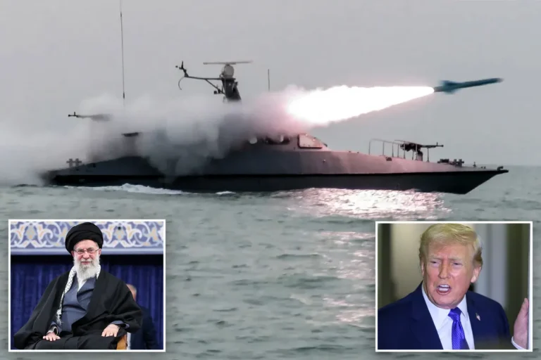 Khamenei Taunts US Military as Iran Nuclear Talks Launch in Geneva