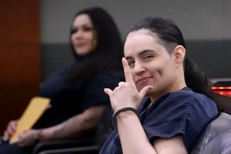 Women Get Prison Terms in Crash Death of 101-Year-Old WWII Vet