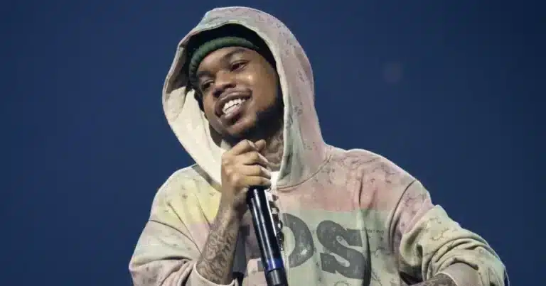 Lil Poppa Dead at 25: Rapper Passes Days After New Track Drop