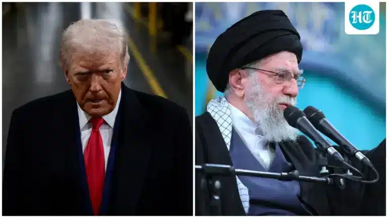 Iran Prepares Nuclear Counterproposal Amid Trump’s 15-Day Deadline Iran Prepares Nuclear Counterproposal Amid Trump’s 15-Day Deadline