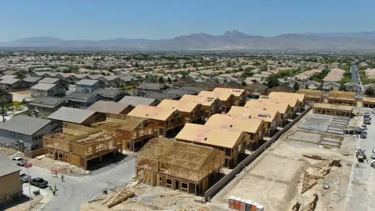 Single-Family Rentals Aid Nevada Housing Access Amid Supply Crisis Single-Family Rentals Aid Nevada Housing Access Amid Supply Crisis