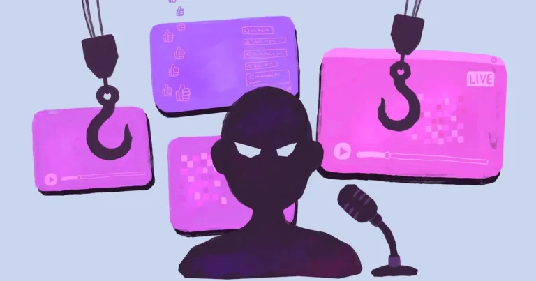 South Korea Tax Agency Probes 16 YouTubers for Tax Evasion