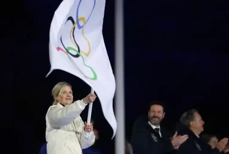 Milano Cortina 2026 Olympics Close with Verona Ceremony Glory Milano Cortina 2026 Olympics Close with Verona Ceremony Glory