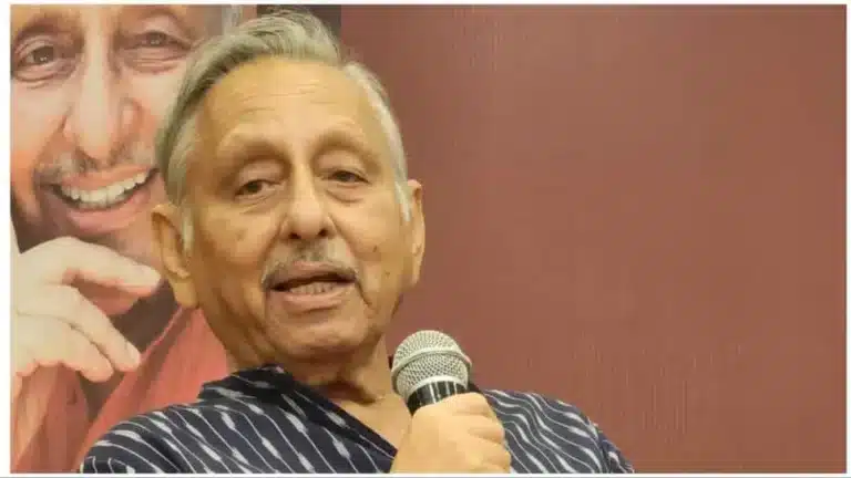 Without Mamata, INDIA Alliance ‘All Gone’: Aiyar Warns