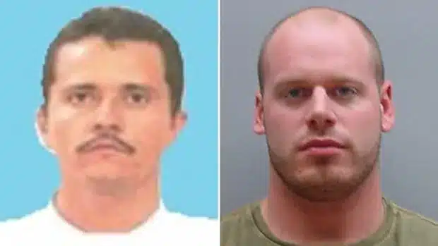 Ryan Wedding’s Lawyer Denies Link to El Mencho’s Killing Ryan Wedding’s Lawyer Denies Link to El Mencho’s Killing