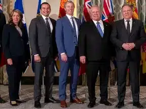 Poll: Over 70% of Canadians Oppose Alberta, Quebec Separation Poll: Over 70% of Canadians Oppose Alberta, Quebec Separation