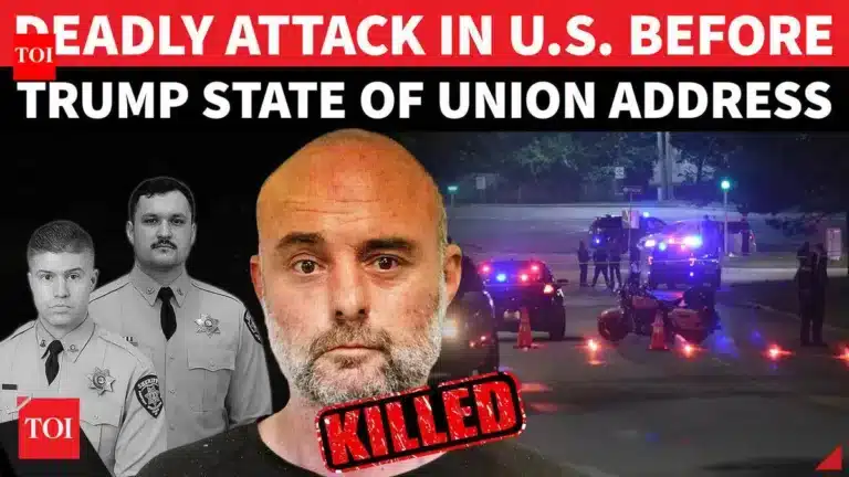 Missouri Shooting: 2 Deputies Killed, 2 Wounded in Traffic Stop Ambush Missouri Shooting: 2 Deputies Killed, 2 Wounded in Traffic Stop Ambush