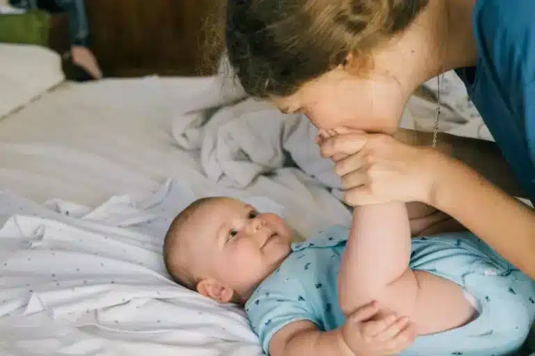 Postpartum Skin and Hair Changes Signal Deeper Health Issues Postpartum Skin and Hair Changes Signal Deeper Health Issues