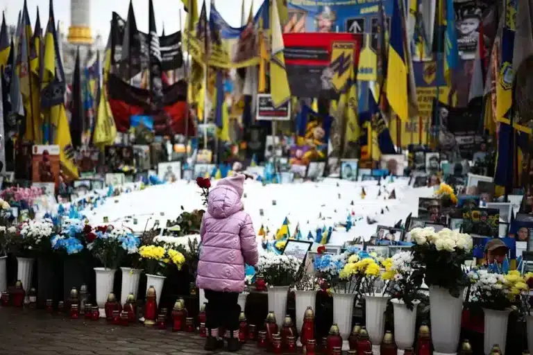 Oil Giants Earn 7B Profits Since Ukraine Invasion Start