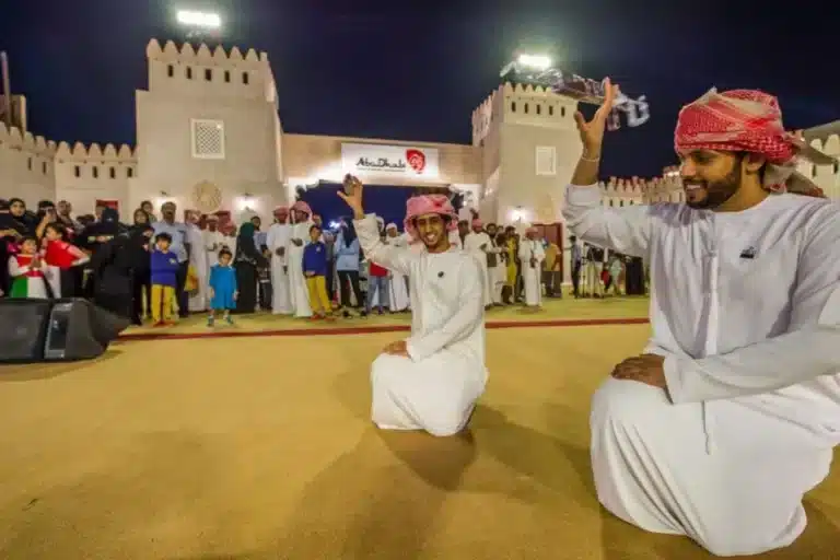 Top 4 Abu Dhabi Events March 2026: Culture, Music & Racing
