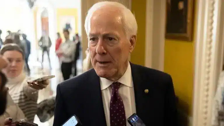 Cornyn Advances Dalilah’s Law to Bar Illegal Immigrants from CDLs