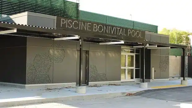 Winnipeg Council Renames Bonivital Pool After Dan Vandal Winnipeg Council Renames Bonivital Pool After Dan Vandal