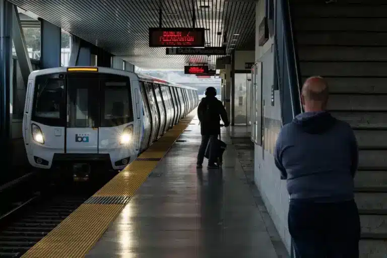 Bay Area Readers Slam BART Tax Plans, Politics, Media Bias Bay Area Readers Slam BART Tax Plans, Politics, Media Bias