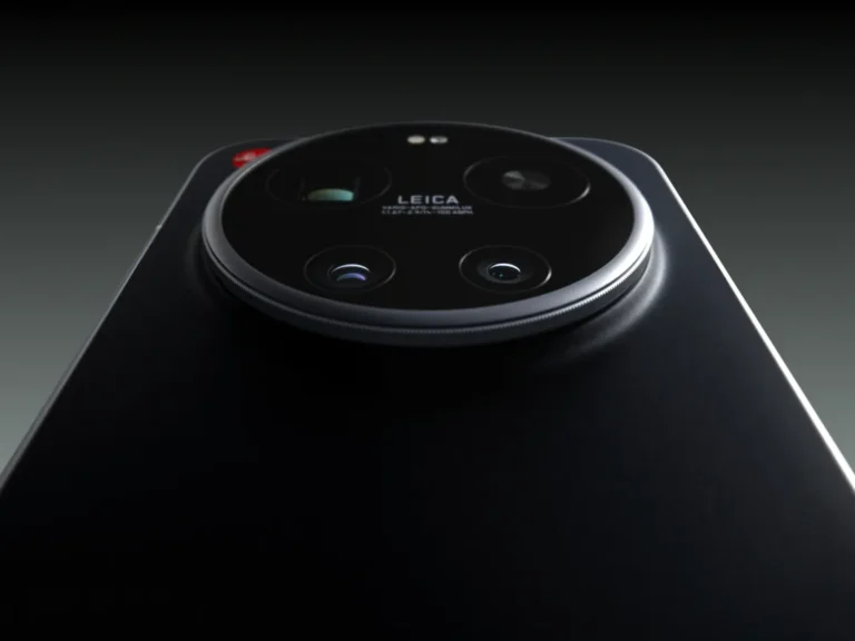 Xiaomi Launches Leica Leitzphone: Premium Flagship with 200MP Camera Xiaomi Launches Leica Leitzphone: Premium Flagship with 200MP Camera