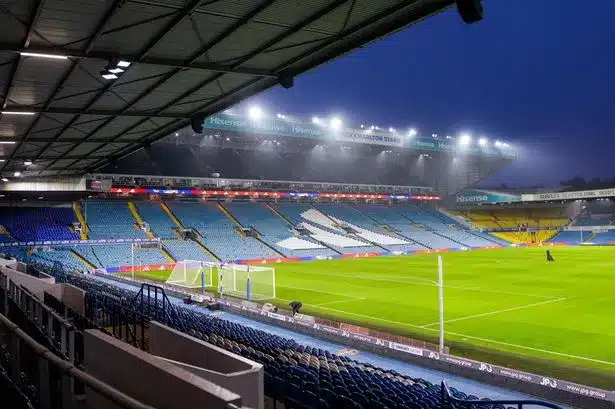 Leeds vs Man City: Team News, Preview for Key Premier League Clash Leeds vs Man City: Team News, Preview for Key Premier League Clash