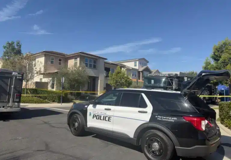 Irvine Teen in Hazmat Probe Poses No Threat, Family Attorney Asserts