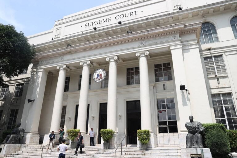 Supreme Court Becomes Key Player in Impeachment Cases