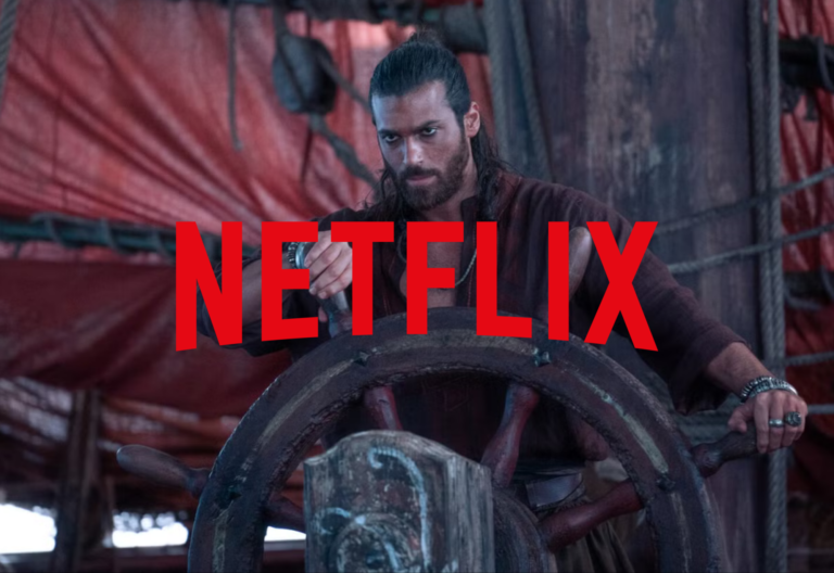 Netflix’s Sandokan Reboot Hits Big with 27M Viewing Hours Netflix’s Sandokan Reboot Hits Big with 27M Viewing Hours