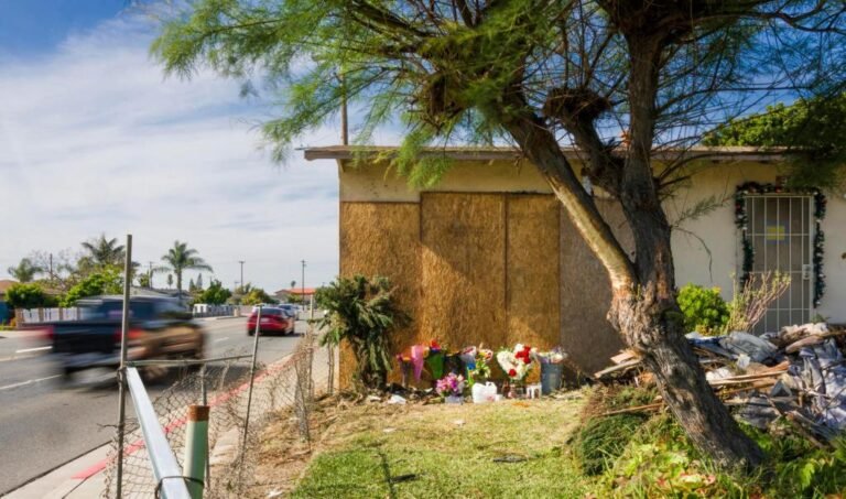 Riverside Man Sentenced to 11 Years for Fatal DUI Crash in Garden Grove