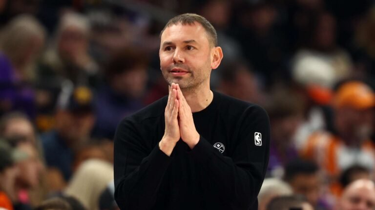 Nuggets’ David Adelman Poised for All-Star Coaching Role