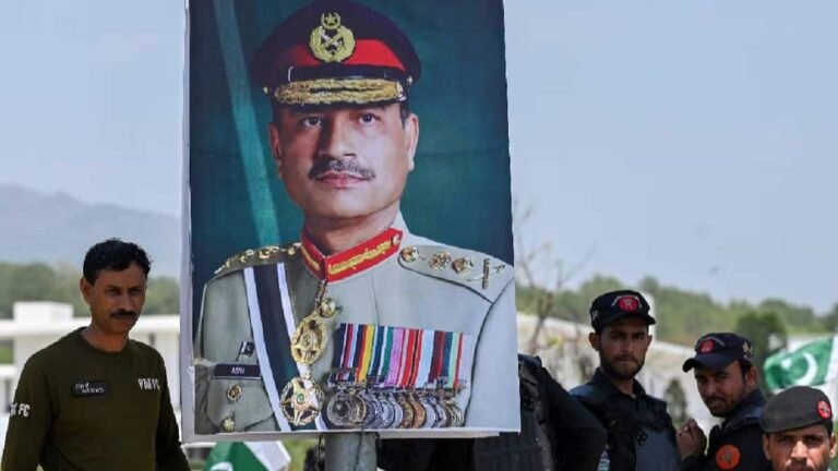 Pakistan Grapples with Rising Insurgent Attacks and Militant Threats