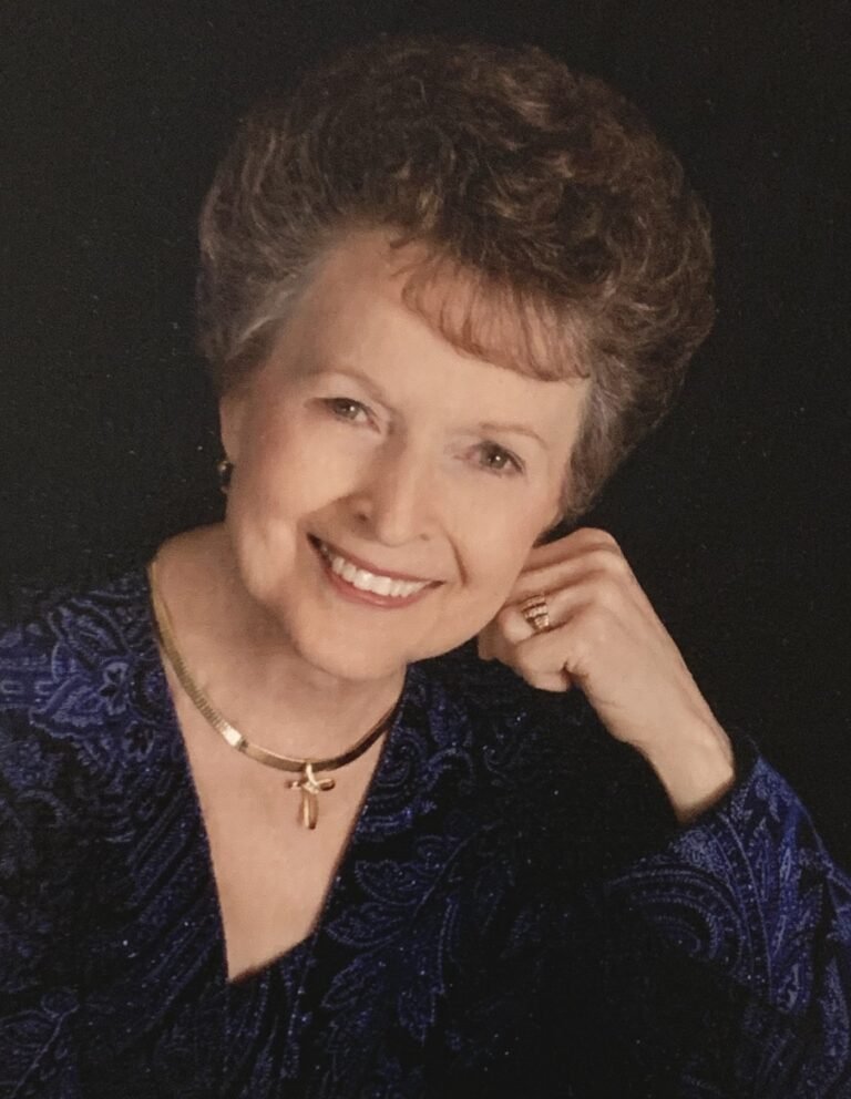 Jo Ellen A. League, 92, Passes in Lakeland After Decades in Florida