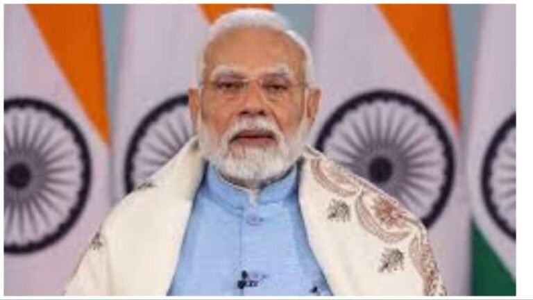 PM Modi Visits Dera Sachkhand Ballan, Renames Adampur Airport After Guru Ravidas