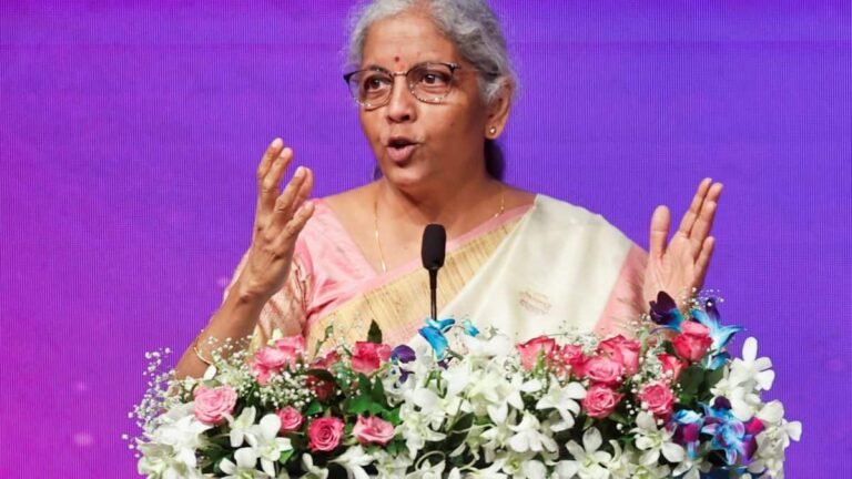 Budget 2026: STT Hike on F&O Trades, Tighter Buyback Tax Rules