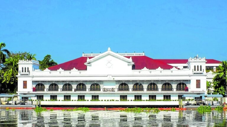 Think Tank Urges Philippines to Prioritize Long-Term Planning Amid Rising Risks