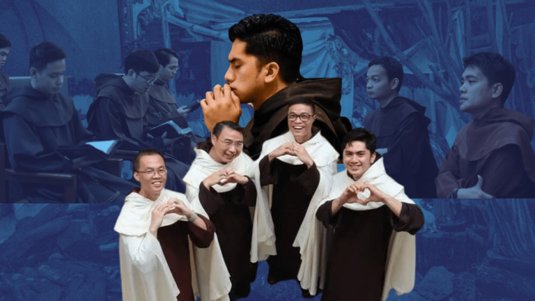 Life as a Religious Brother: Discernment, Prayer, and Community