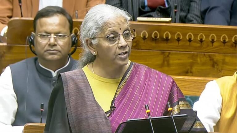 India’s 2026 Budget: Youth Energy Shapes Three Core Priorities