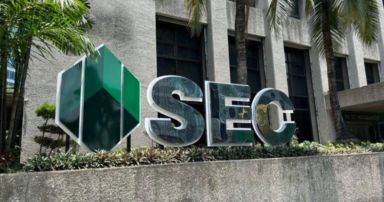 SEC Charges Villar Land with Market Manipulation, Insider Trading