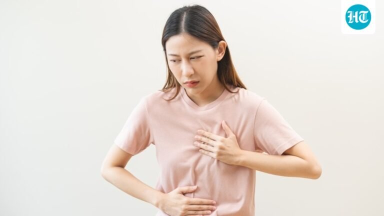 Why Antacids Fall Short for Frequent Acidity: Expert Natural Remedies