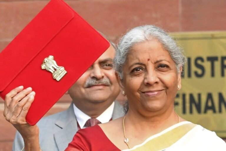 Budget 2026 Targets Manufacturing, Infrastructure, and AI Growth