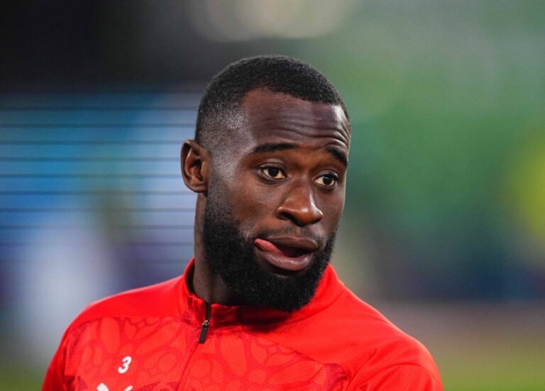 Liverpool Eyes Loan Move for Defender Lutsharel Geertruida