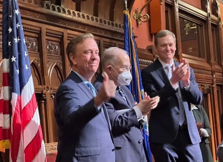 Connecticut 2026 Session Focuses on Affordability and Federal Cuts