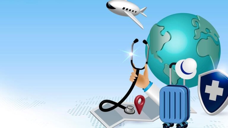 Hyderabad Eyes Regional Medical Hub Role After Budget Proposal