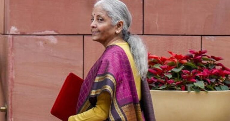 Budget 2026 STT Hike on F&O Dampens Markets, Experts Warn