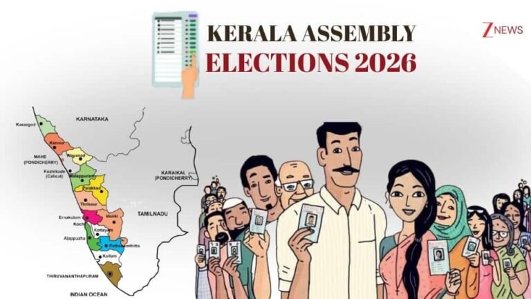 Kerala 2026 Polls: Will Congress Reclaim Power from LDF?