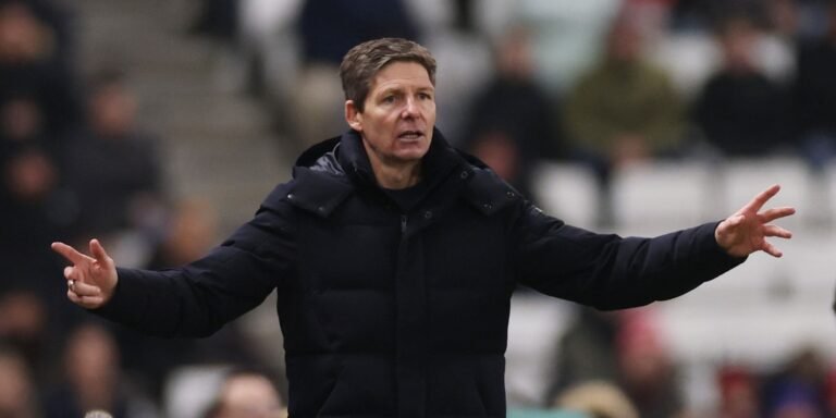 Crystal Palace Eyes Late Move for Club Brugge Defender Ordonez