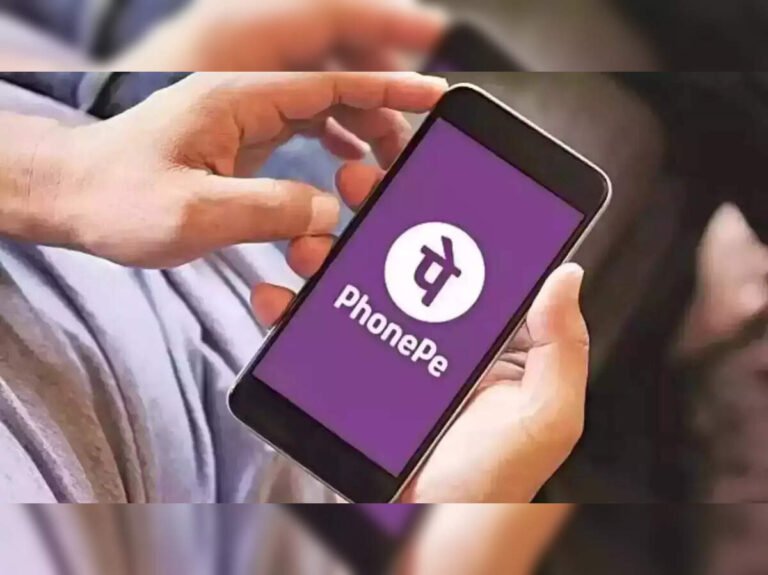 PhonePe Summoned in Money Laundering Probe Linked to Merchants