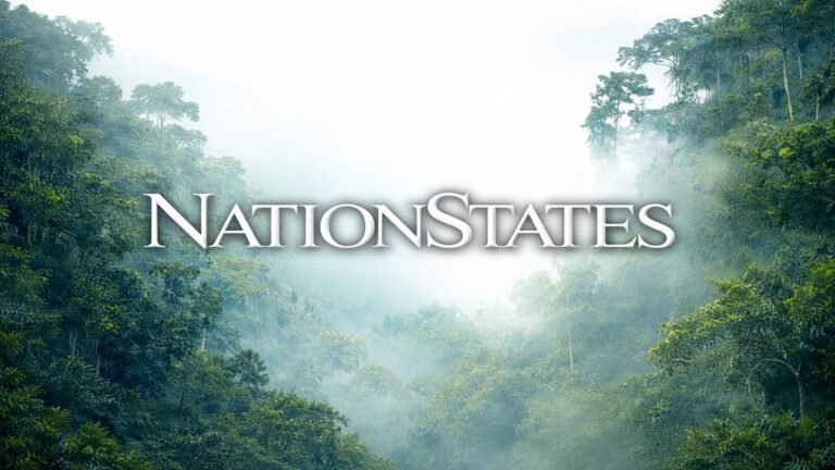 NationStates Game Confirms Data Breach, Temporarily Shuts Down Site NationStates Game Confirms Data Breach, Temporarily Shuts Down Site